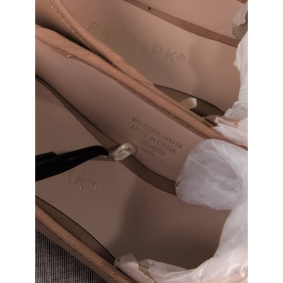 🎄 3/$35 Primark Bow Ballerinas - Picture 15 of 15